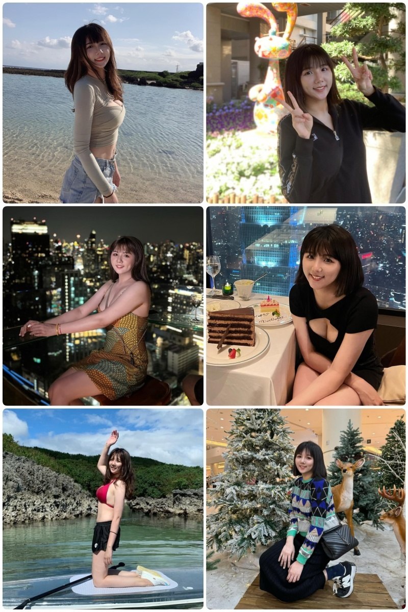 VX506 图片2314张 视频153个 台湾 气质美女 生活场景丰富 自拍多 旅游 美景 美食 时尚会穿搭 生日照 宠物 比基尼 性感照 情侣照 床上照 粉丝1000+     曝光度低