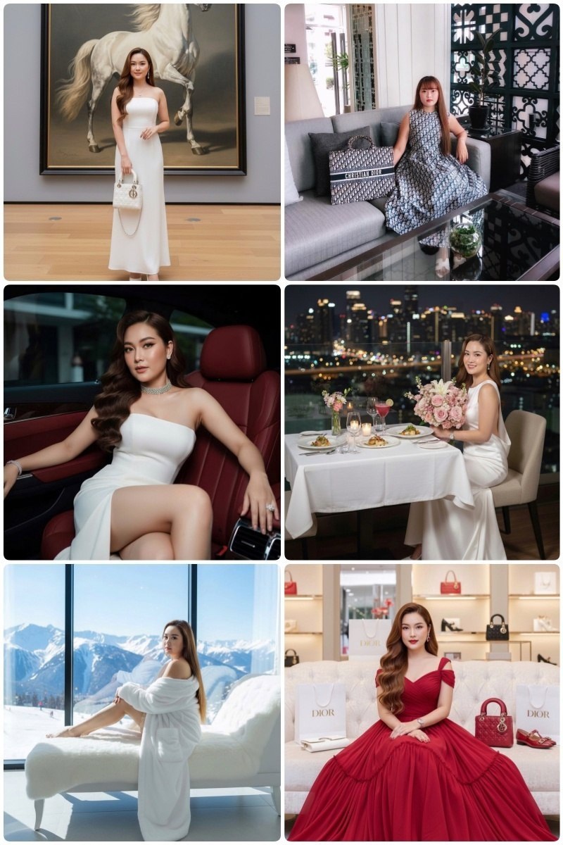 VX519 图片918张 视频58个 泰国 房地产投资 气质美女 生活场景丰富 自拍多 旅游 美景 美食 时尚会穿搭 泡澡照 比基尼 性感照 宠物    