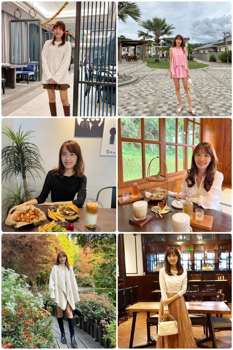 VX563 图片2765张 视频146个 马来西亚 气质美女 生活场景丰富 自拍多 旅游 美景 美食 时尚会穿搭 宝妈 家庭照 比基尼 粉丝2000     曝光度低