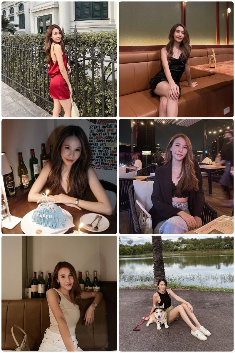 VX526 图片1457张 视频139个 泰国 气质美女 生活场景丰富 自拍多 旅游 美景 美食 时尚会穿搭 比基尼 生日照 看演唱会 宠物 毕业照 健身    